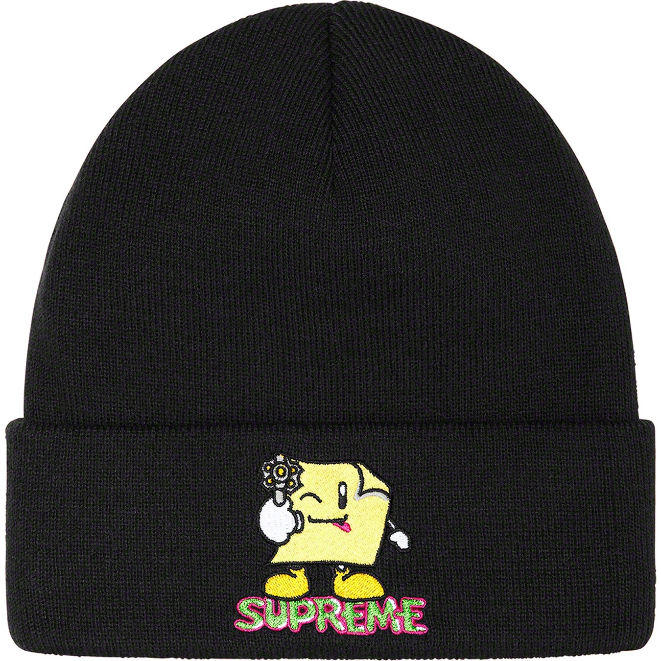 Sticky Note Beanie view 7
